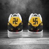 Tokyo Revengers Milkey Air Sneakers Custom Anime Shoes
