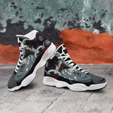 Kuma Air Jordan 13 Sneakers One Piece Custom Anime Shoes