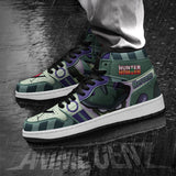 Hunter x Hunter Meruem JD Sneakers Custom Anime Shoes