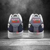 Hunter x Hunter Feitan Pohtoh Air Sneakers Custom Anime Shoes
