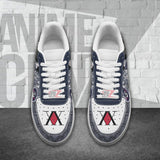 Hunter x Hunter Feitan Pohtoh Air Sneakers Custom Anime Shoes