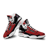 Jujutsu Kaisen Panda Air Jordan 13 Custom Anime Shoes