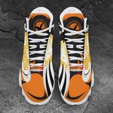 Haikyuu Kageyama Tobio Air Jordan 13 Sneakers Custom Anime Shoes