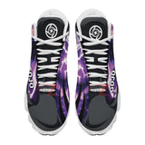 Jujutsu Kaisen Satoru Gojo Air Jordan 13 Custom Anime Shoes