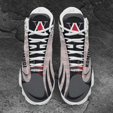 Hunter x Hunter Komugi Air Jordan 13 Sneakers Custom Anime Shoes