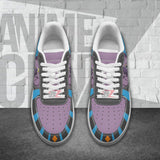Dragon Ball Beerus Air Sneakers Custom Anime Shoes