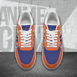 Dragon Ball Krillin Air Sneakers Custom Anime Shoes