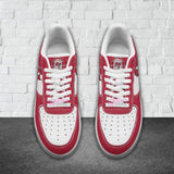 Tampa Bay Buccaneers Air Sneakers NFL Custom Sports Shoes