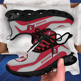 Tampa Bay Buccaneers Clunky Sneakers NFL Custom Sport Shoes