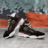 San Diego Padres Air Jordan 13 Sneakers MLB Custom Sports Shoes