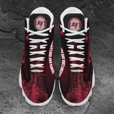 Tampa Bay Buccaneers Air Jordan Sneakers 13 NFL Custom Sport Shoes