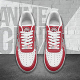 Tampa Bay Buccaneers Air Sneakers NFL Custom Sports Shoes