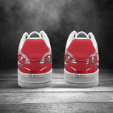 Tampa Bay Buccaneers Air Sneakers NFL Custom Sports Shoes