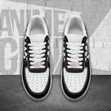 Prada Air Force Sneakers Custom Fashion Brand Shoes