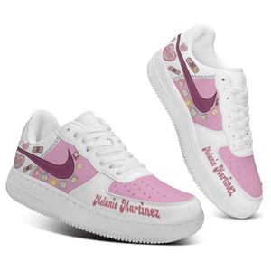 Melanie Martinez Air Low-Top Sneakers Shoes For Men And Women